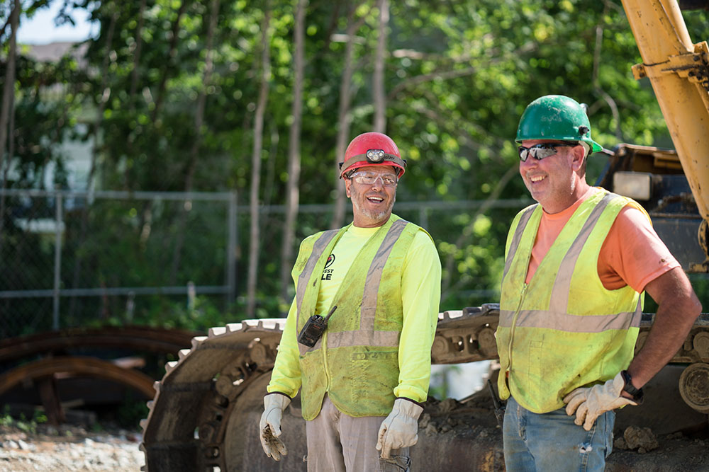 Who Fits the Midwest Mole Mold?