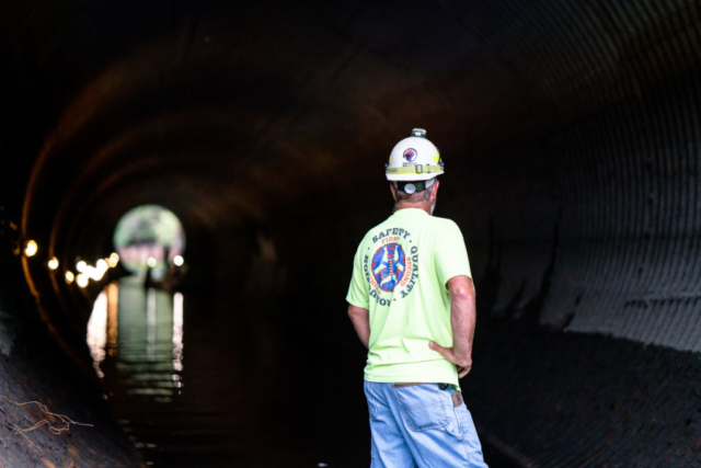 Job #20046
Midwest Mole
Gary, Indiana and Lafayette, Indiana
July Visit