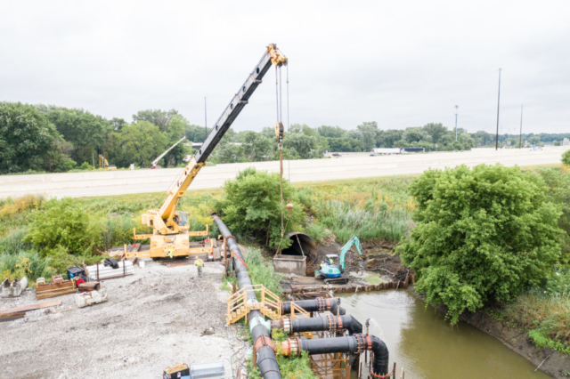 Job #20046
Midwest Mole
Gary, Indiana and Lafayette, Indiana
July Visit