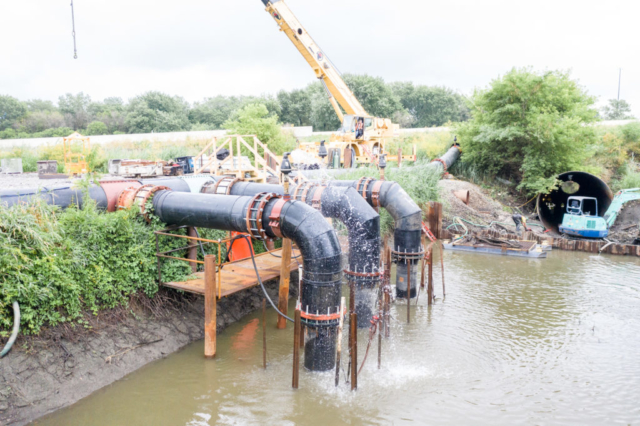 Job #20046
Midwest Mole
Gary, Indiana and Lafayette, Indiana
July Visit