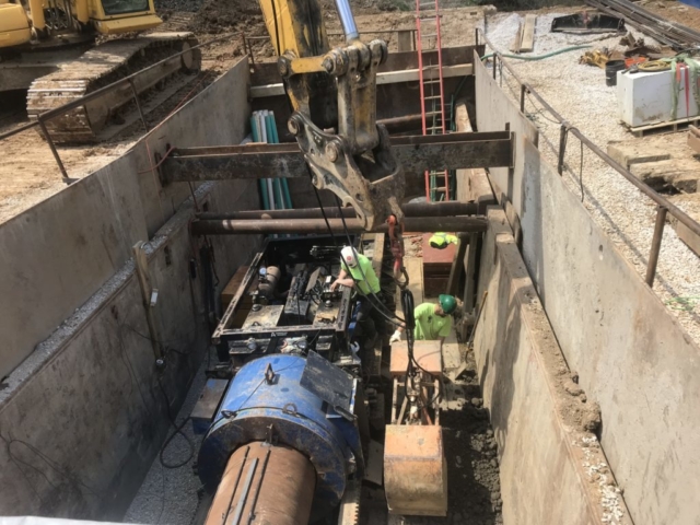 IMG_0067 Midwest Mole employees in action