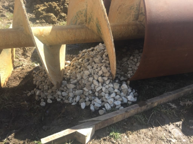 IMG_0250 Midwest Mole employees in action